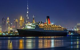 Queen Elizabeth 2 Dubai